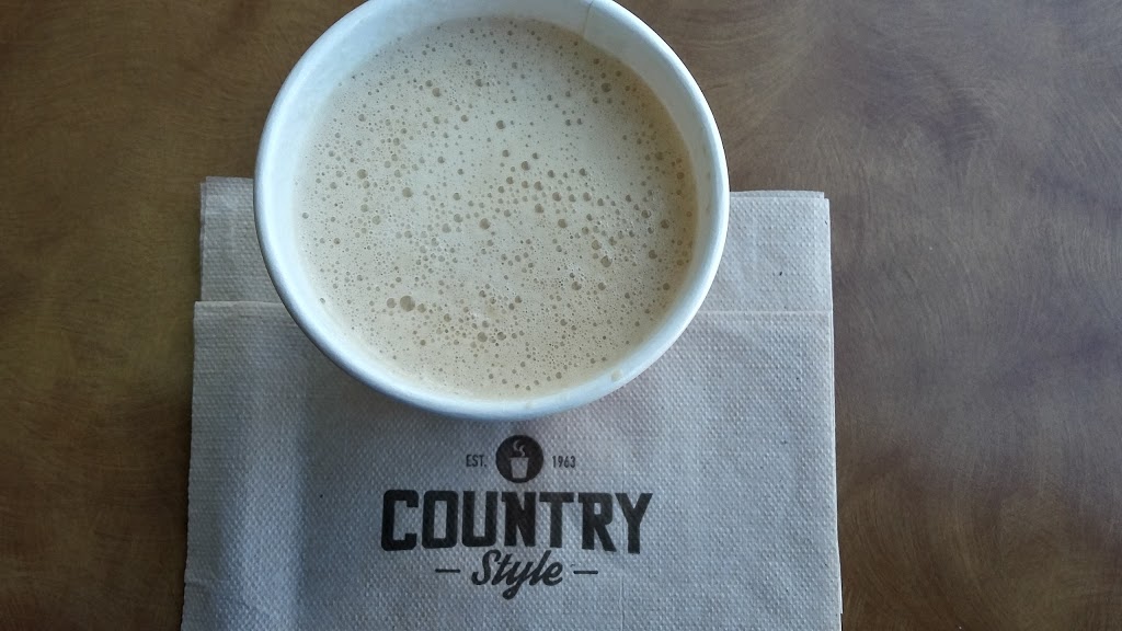 Country Style | 2512 Jane St, North York, ON M3L 1S1, Canada | Phone: (416) 740-3638