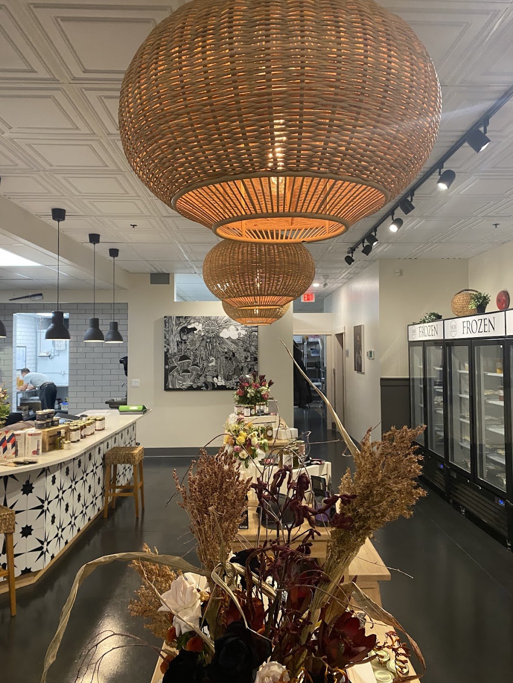 HOB Fine Foods | 2829 Peatt Rd, Langford, BC V9B 3V5, Canada | Phone: (236) 475-8063