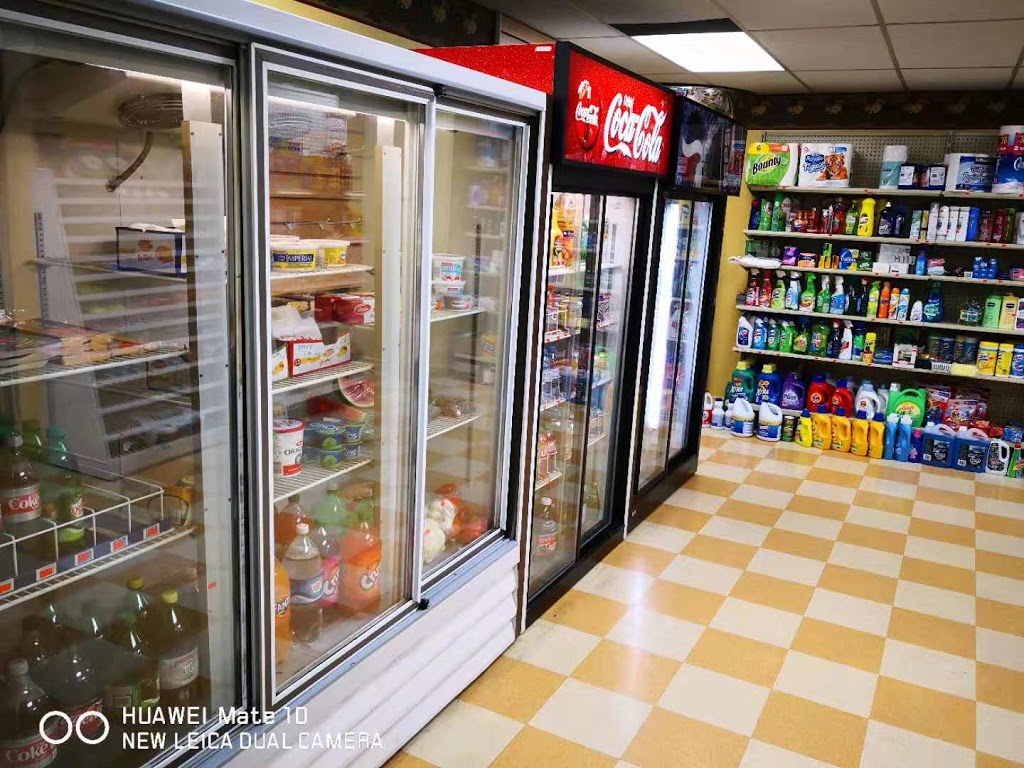 Sunny Convenience | PL Level (Basement, 4005 Bayview Ave, North York, ON M2M 3Z9, Canada | Phone: (647) 367-2795