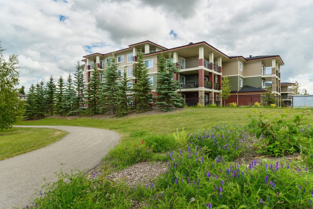 The Quay Condos | 7021 South Terwillegar Dr NW, Edmonton, AB T3K 6B6, Canada | Phone: (587) 524-0259
