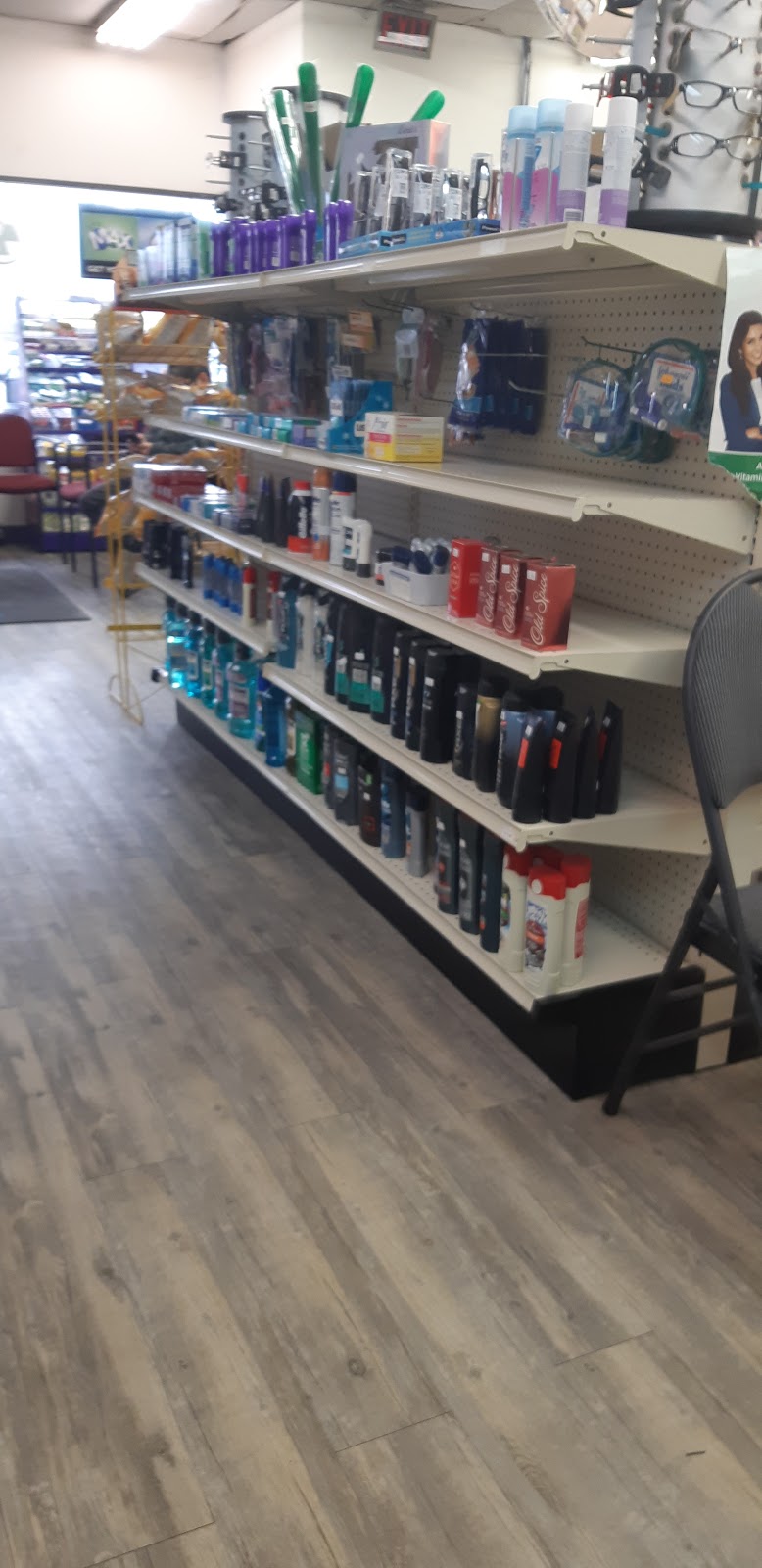 John Garland Pharmacy | 1701 Martin Grove Rd, Etobicoke, ON M9V 4N4, Canada | Phone: (416) 743-3535