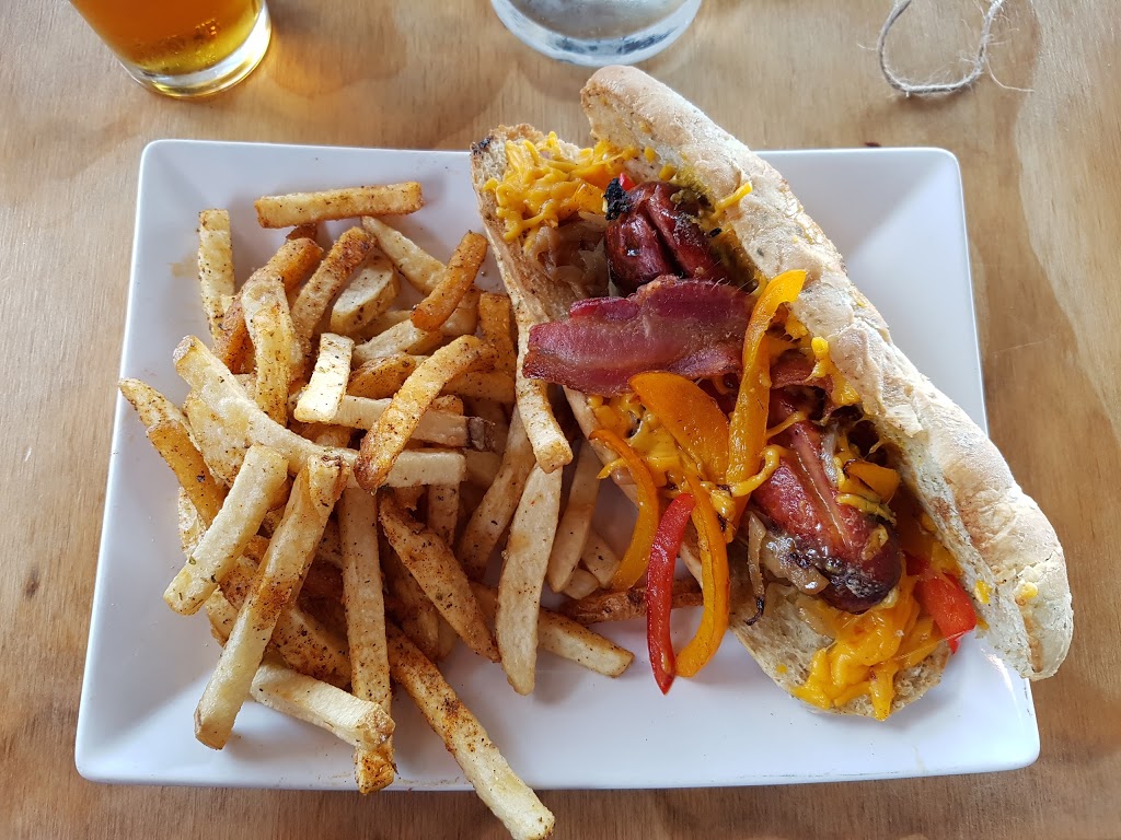 641 Grill + Motel | 2 Fraser Ave, Craven, SK S0G 0W0, Canada | Phone: (306) 731-2223
