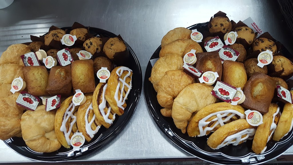 Great Canadian Bagel | 4700 Keele St, North York, ON M3J 1P3, Canada | Phone: (416) 736-5555