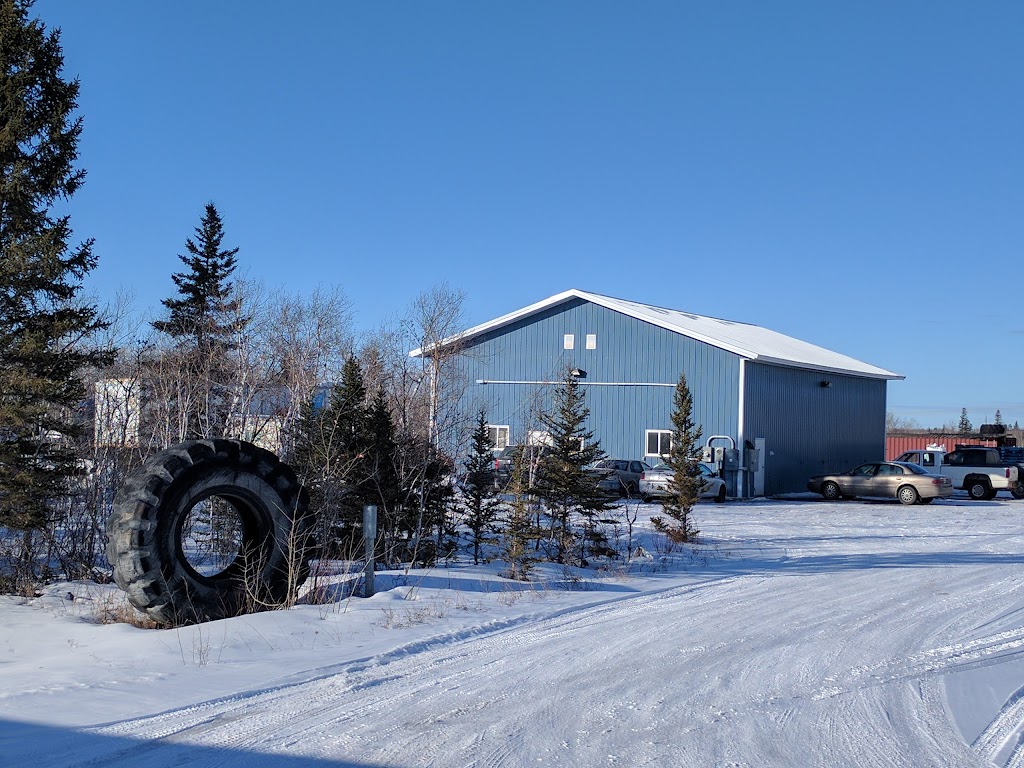 OTR Recycling Corporation | Silver Bay Rd, Ashern, MB R0C 0E0, Canada | Phone: (204) 768-3766