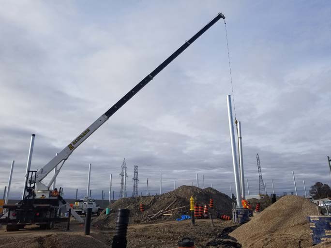 Alltrade Industrial Contractors Inc. | 560 Sheldon Dr, Cambridge, ON N1T 0A4, Canada | Phone: (519) 740-1090