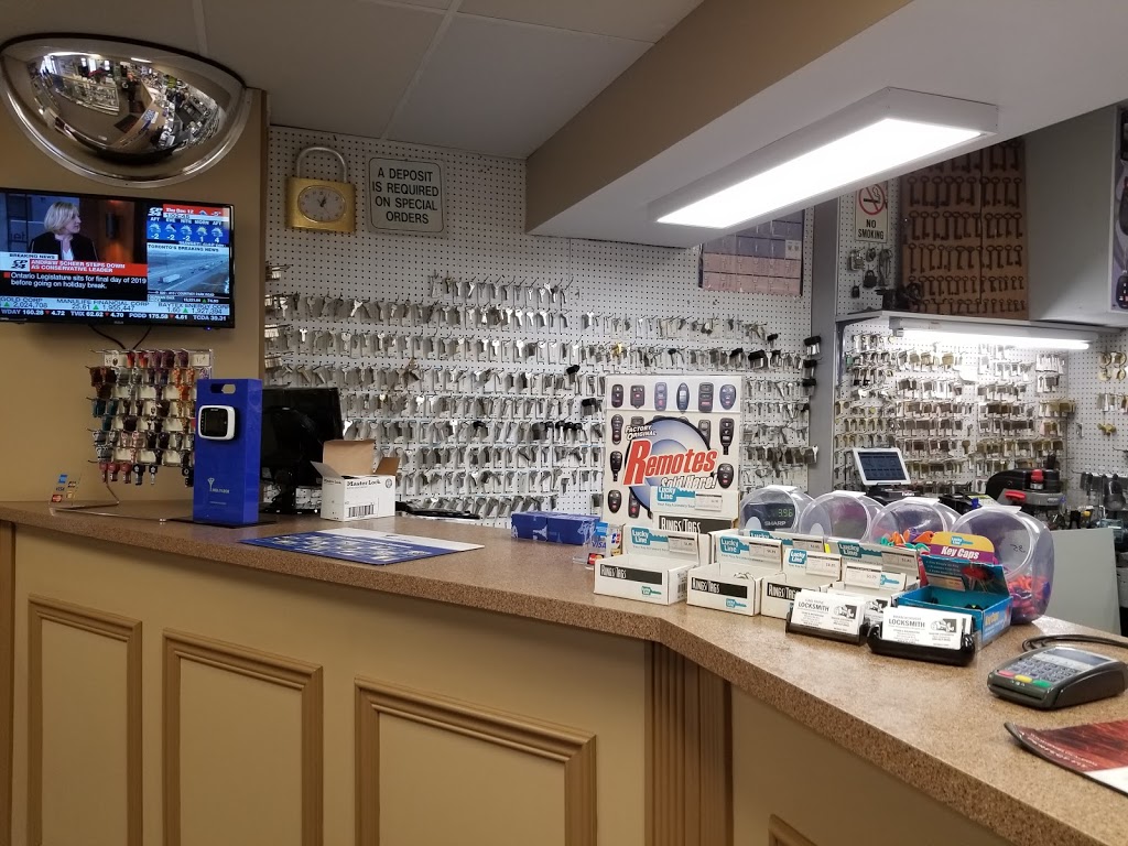 Window Bars Inc. Locksmiths | 337 Simcoe St S, Oshawa, ON L1H 4H9, Canada | Phone: (905) 576-3393