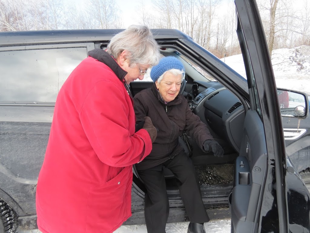Carrefour des Personnes Ainées de Lotbinière | 2M0,, 1000 Route Saint Joseph, Saint-Flavien, QC G0S 2M0, Canada | Phone: (418) 728-4825