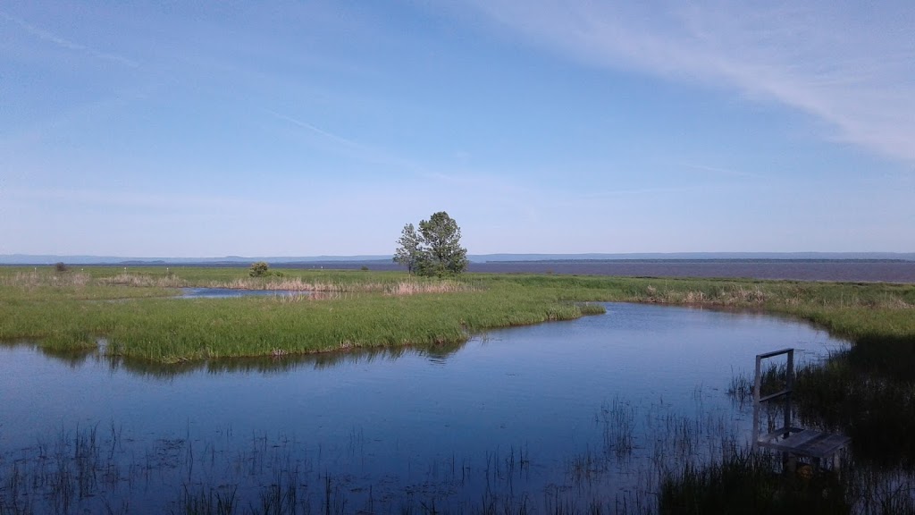 La Grande Ferme | 800 Chemin du Cap Tourmente, Saint-Joachim, QC G0A 3X0, Canada | Phone: (418) 827-4608