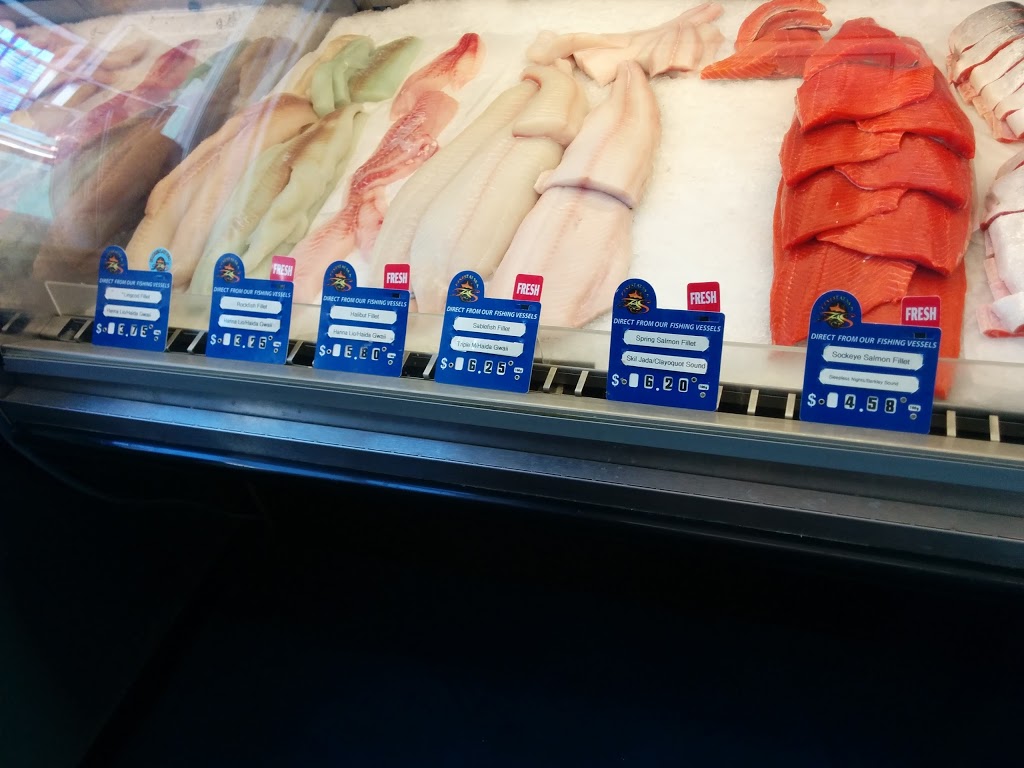 Finest At Sea | 27 Erie St, Victoria, BC V8V 1P8, Canada | Phone: (250) 383-7760