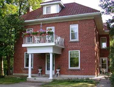 Tisarana Buddhist Monastery | 1356 Powers Rd, Perth, ON K7H 3C5, Canada | Phone: (613) 264-8208