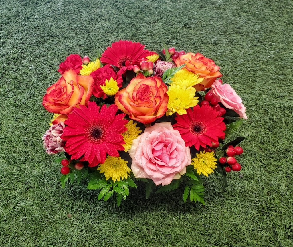 Lillipot - Boutique Florale | 3135 Rue Wellington, Verdun, QC H4G 1T2, Canada | Phone: (514) 507-2580