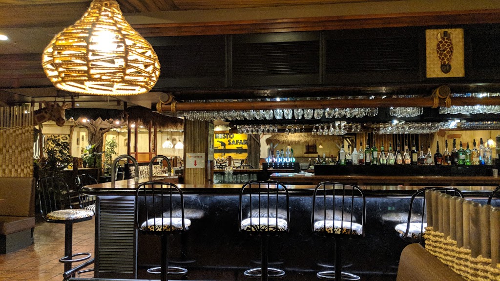 Restaurant Safari | 1860 Boulevard Valcartier, Saint-Gabriel-de-Valcartier, QC G0A 4S0, Canada | Phone: (418) 844-2200