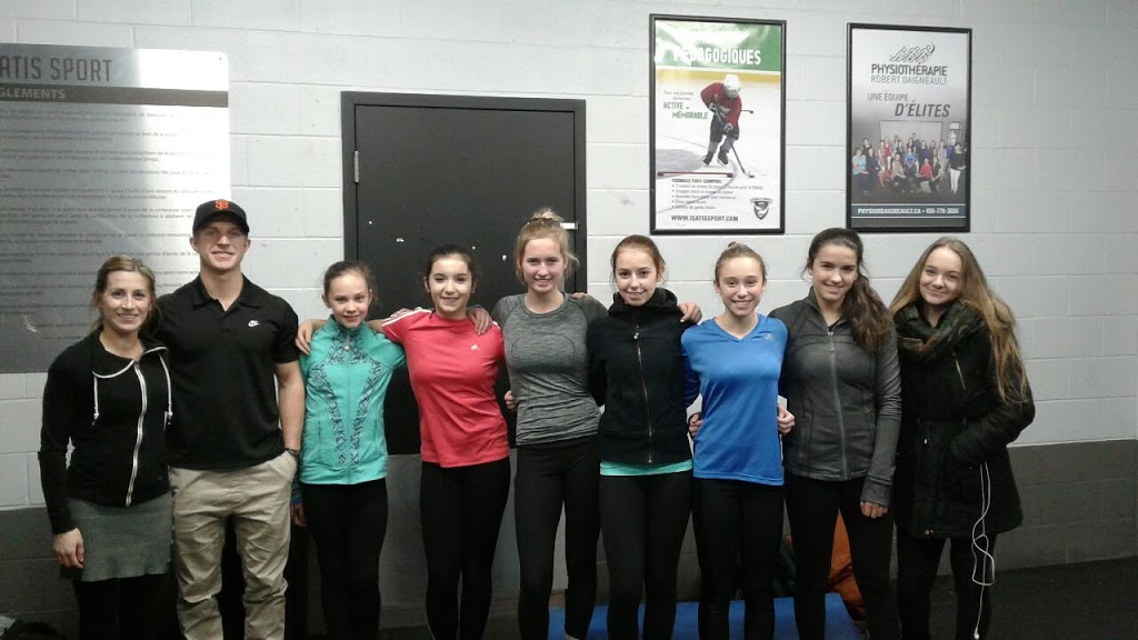 Lakinémobile | 752 Rue Saint-Ephrem, Upton, QC J0H 2E0, Canada | Phone: (450) 513-3640