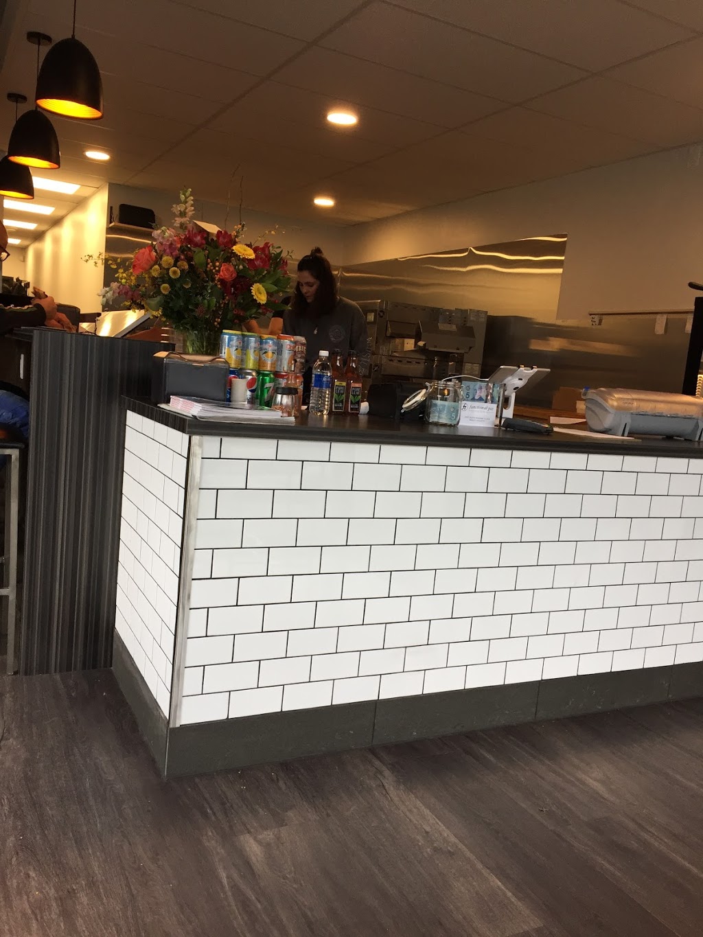 Functional Pie Pizzeria | 1085 Millar Creek Rd #111, Whistler, BC V0N 1B1, Canada | Phone: (604) 962-3141