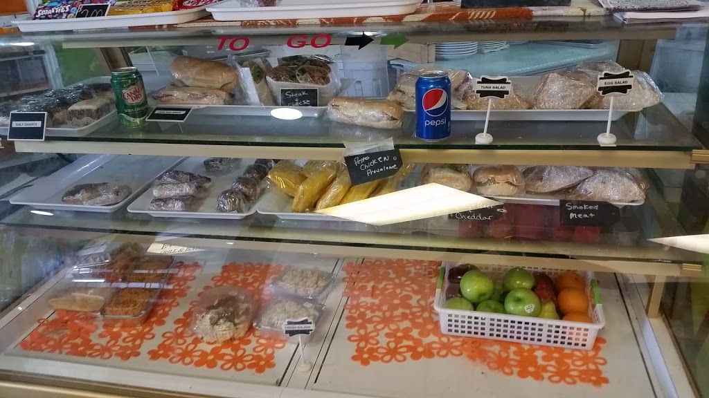 Fardellas Grill and Bakery | 1175 John Counter Blvd, Kingston, ON K7K 4C6, Canada | Phone: (613) 547-4444