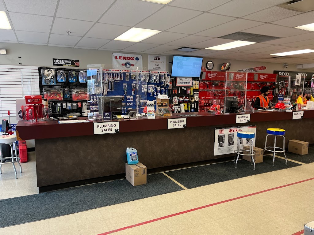 Bartle & Gibson Co Ltd | 4300 21 St NE, Calgary, AB T2E 9A6, Canada | Phone: (403) 291-1099