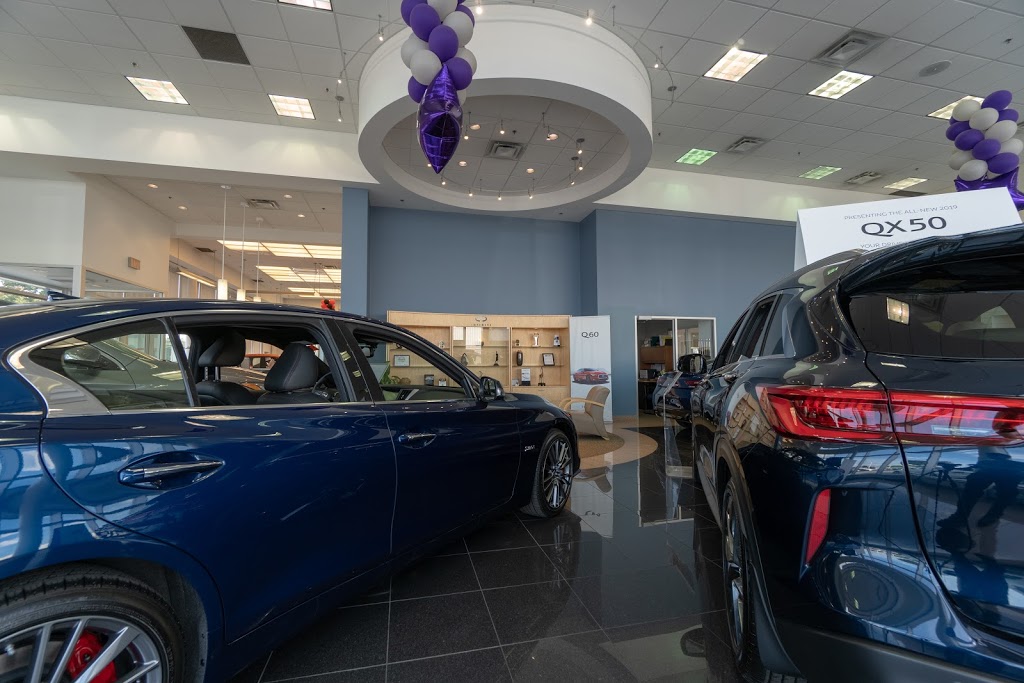 Myers Ottawa Nissan | 2185 Robertson Rd, Nepean, ON K2H 5Z2, Canada | Phone: (613) 596-1515