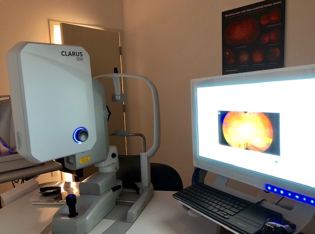 Crest Eyecare | 1500 Regent Ave W Unit 9, Winnipeg, MB R2C 3A8, Canada | Phone: (204) 421-8080