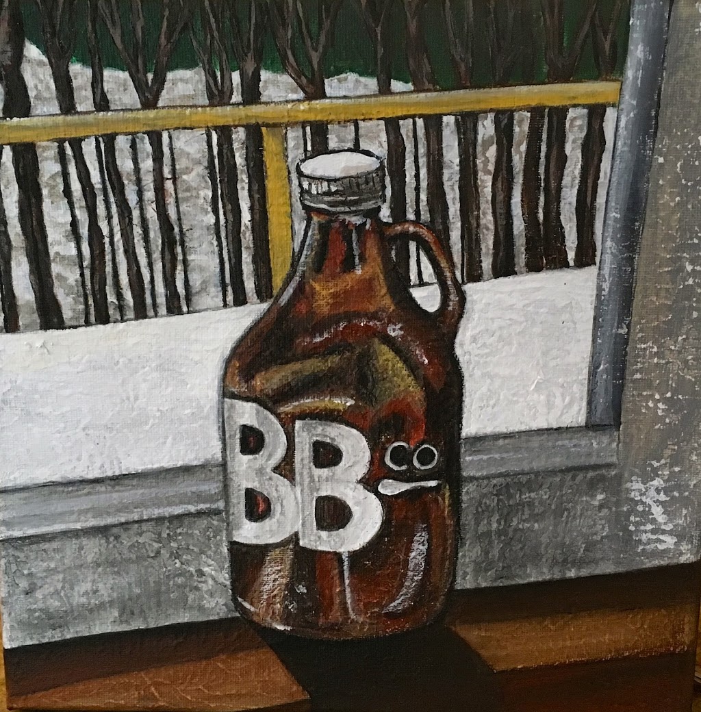 Boshkung Brewing Social | 20 Water St, Minden, ON K0M 2A1, Canada | Phone: (705) 286-2711