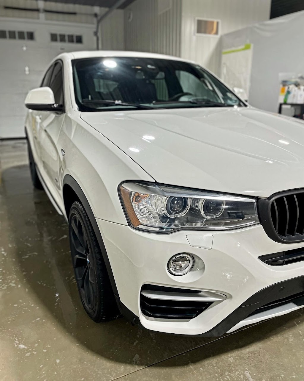Clean Addicts Detailing | 3346 2nd Line, Ohsweken, ON N0A 1M0, Canada | Phone: (289) 456-1976