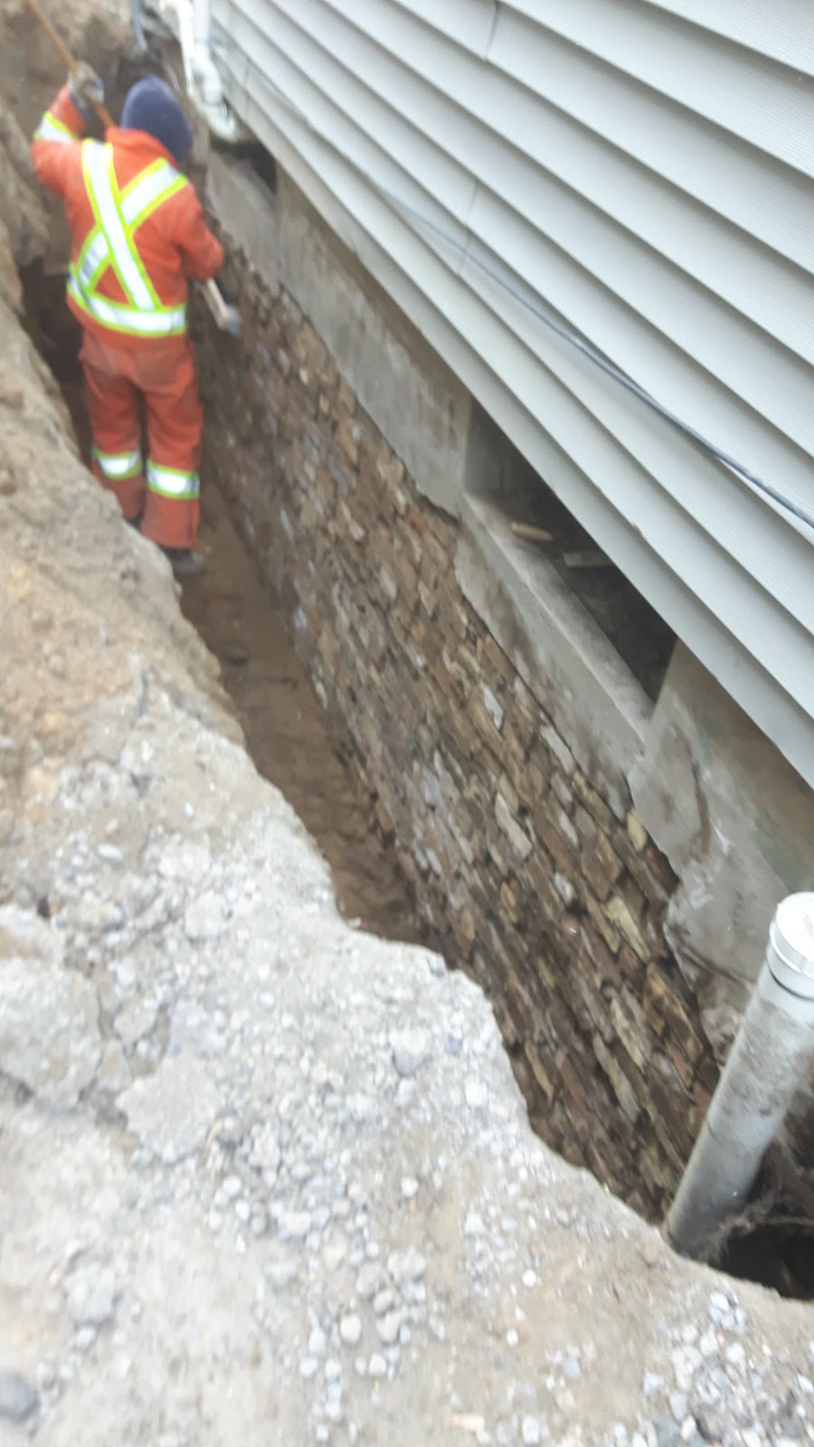 A1 Waterproofing | 3405 Scotland Dr, London, ON N6L 1P2, Canada | Phone: (226) 373-7665