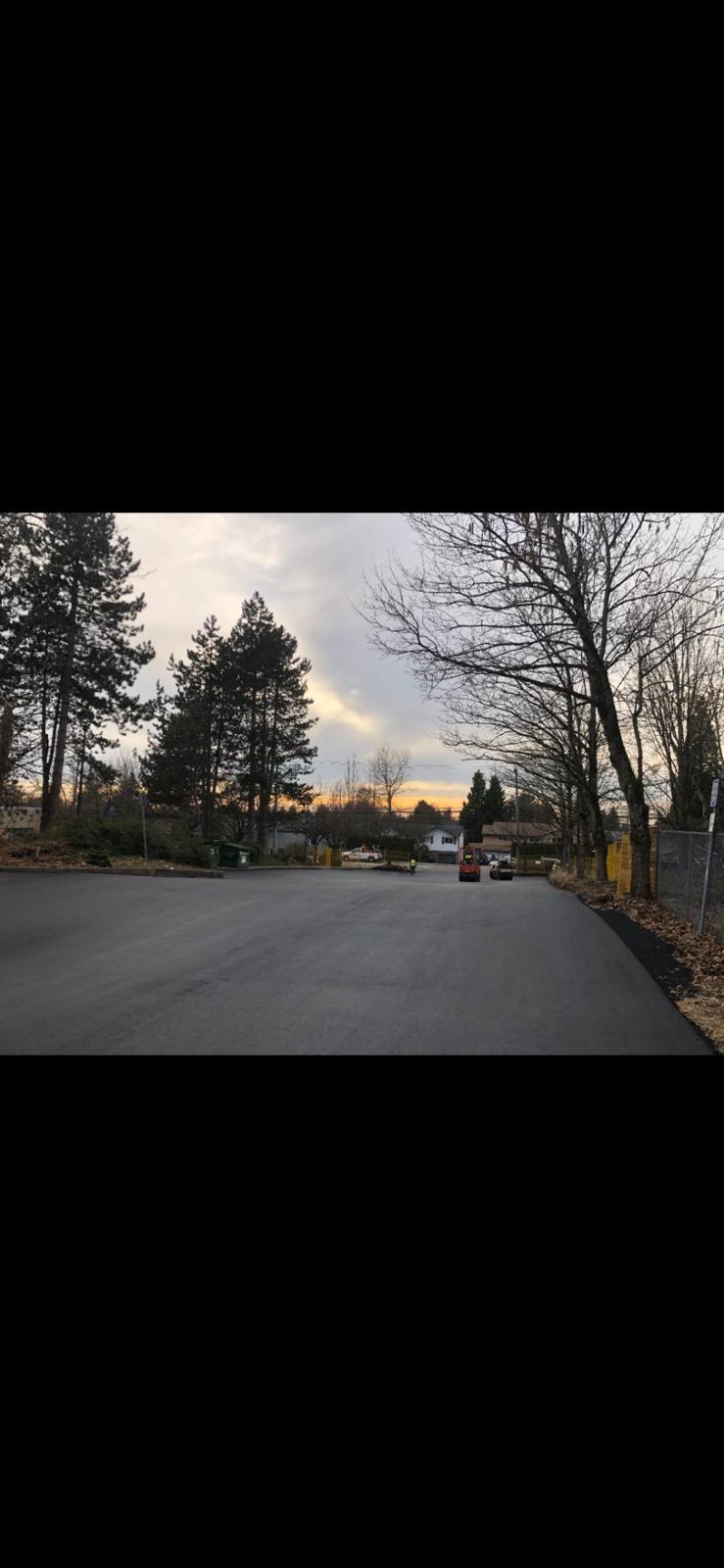 Paving Contractor Abbotsford -11 Paving Ltd | 3431 Shuswap Terrace, Abbotsford, BC V2T 4Z4, Canada | Phone: (778) 344-4475