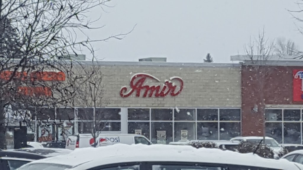 Amir Pierrefonds | 14870 Boul. de Pierrefonds, Pierrefonds, QC H9H 4Y6, Canada | Phone: (514) 620-0044
