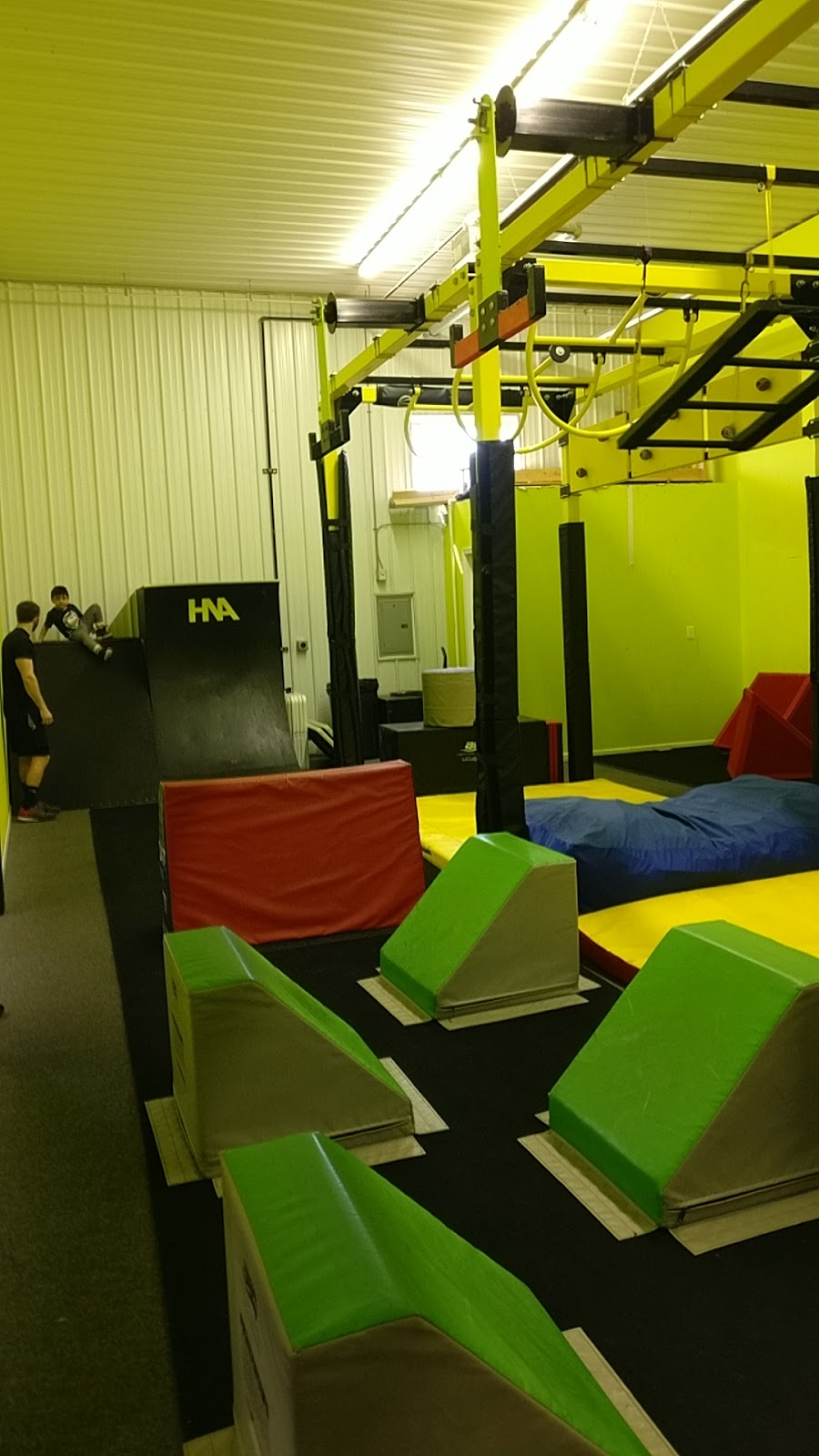 Hybrid Fitness | 2500 Commerce Pkwy, Lancaster, NY 14086, USA | Phone: (716) 544-3300