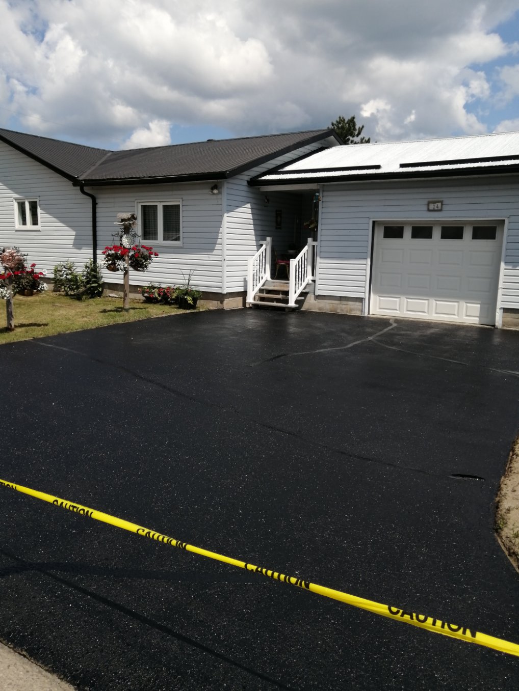 Ashguard Enterprise | BOX 447, Bancroft, ON K0L 1C0, Canada | Phone: (613) 339-1869