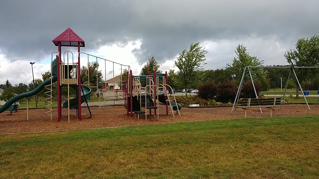 Amaranth Municipal Park | 374028 6 Line, Laurel, ON L0N 1L0, Canada | Phone: (519) 941-1007