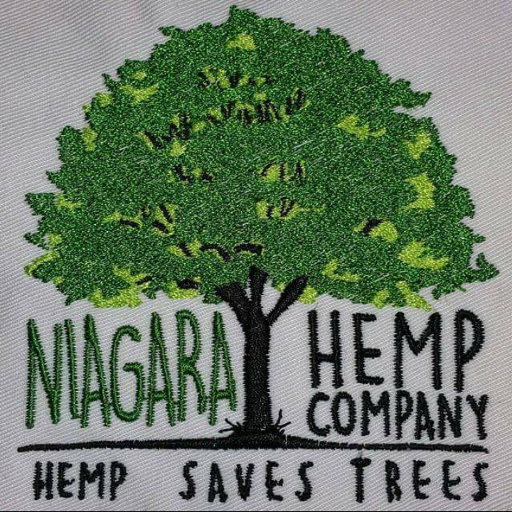 NIAGARA HEMP COMPANY INC. | 3898 Bridgewater St, Niagara Falls, ON L2G 6H5, Canada | Phone: (905) 401-2655
