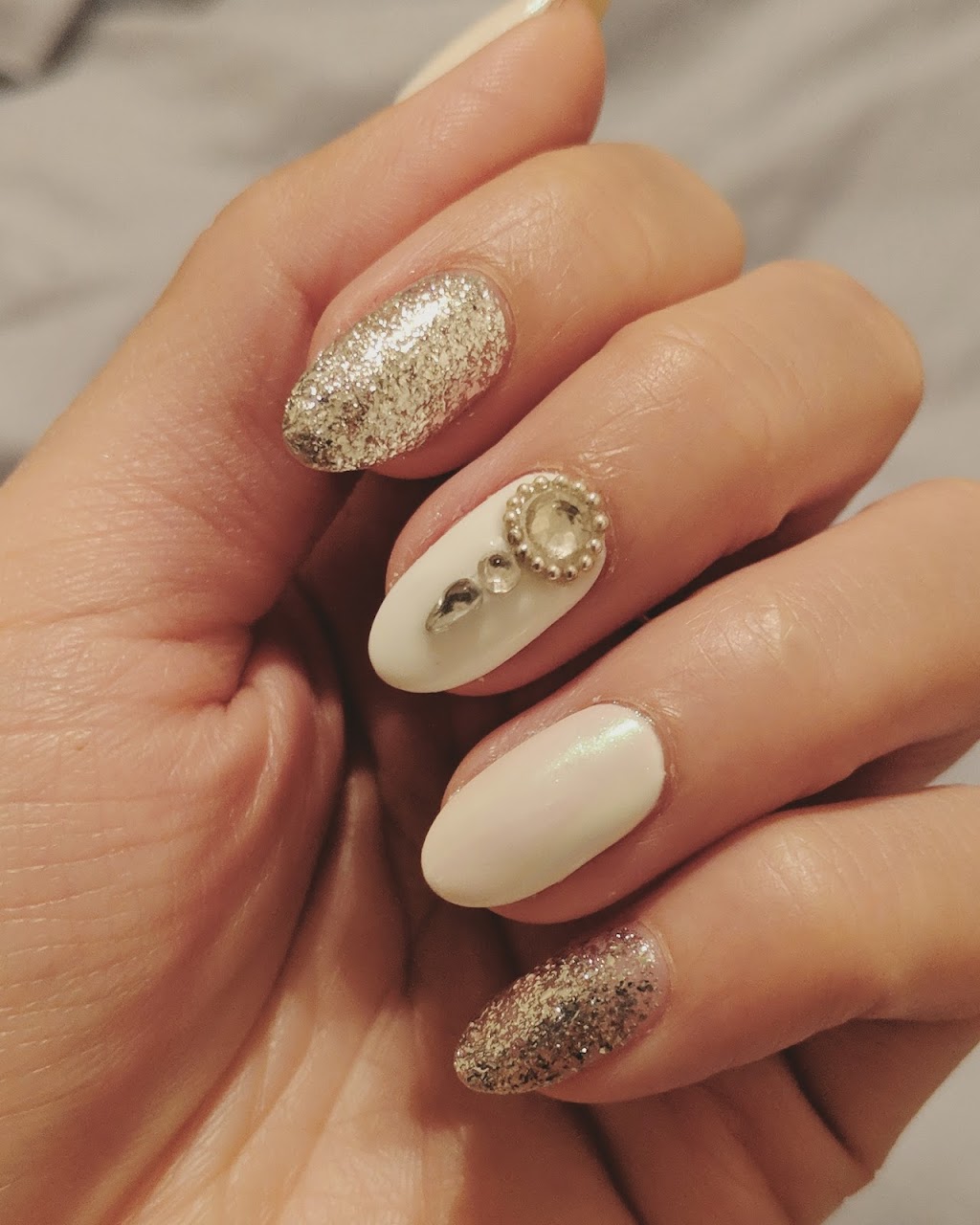Nails For You Trinity Common Mall | TRINITY COMMON MALL, 110 Great Lakes Dr, Brampton, ON L6R 2K7, Canada | Phone: (905) 499-1868