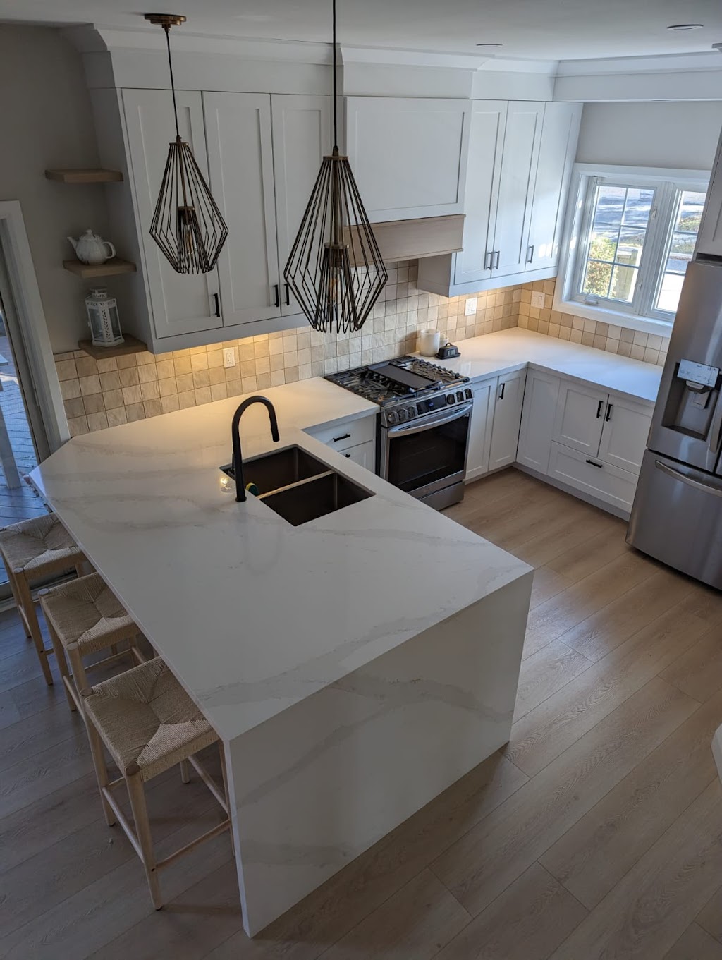 Bradshaw Builds | 366 Daytona Ct, Oshawa, ON L1K 1H9, Canada | Phone: (289) 387-4485