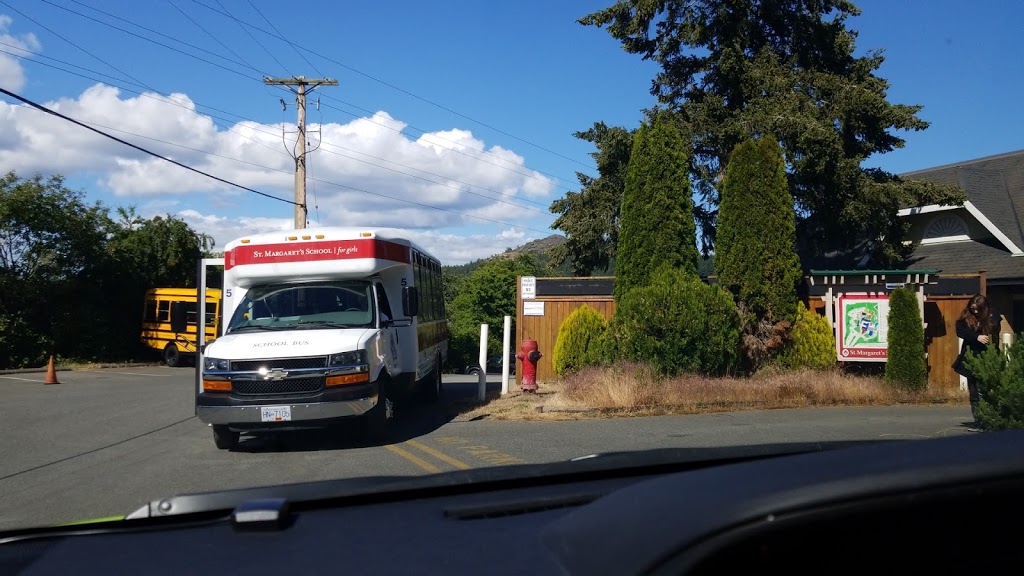 St Margarets School | 1080 Lucas Ave, Victoria, BC V8X 3P7, Canada | Phone: (250) 479-7171