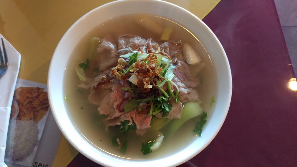 Thang Long | 304 Main St S, Airdrie, AB T4B 3M2, Canada | Phone: (403) 948-6827