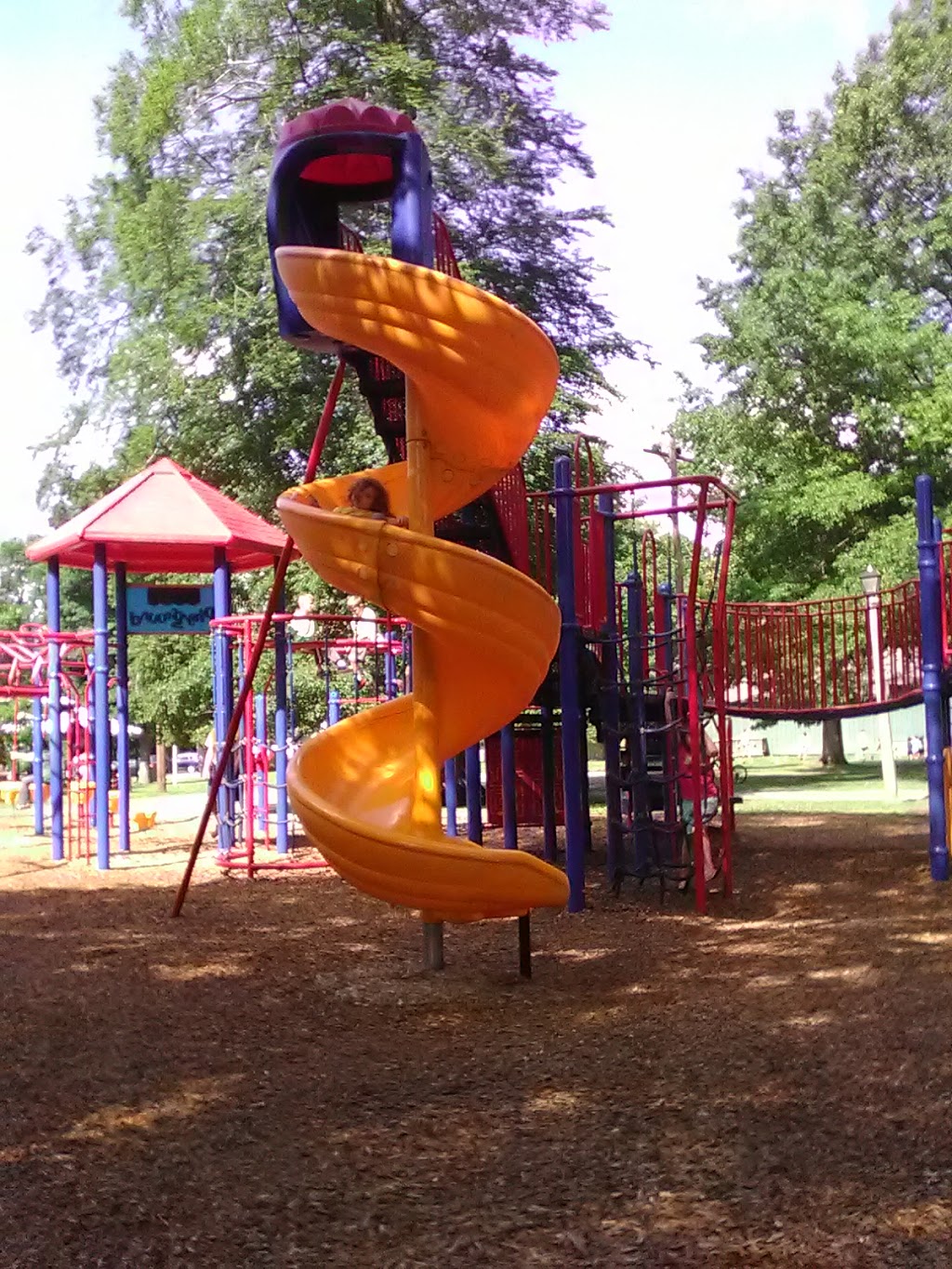 Hamlin Park | East Aurora, NY 14052, USA | Phone: (716) 652-8866