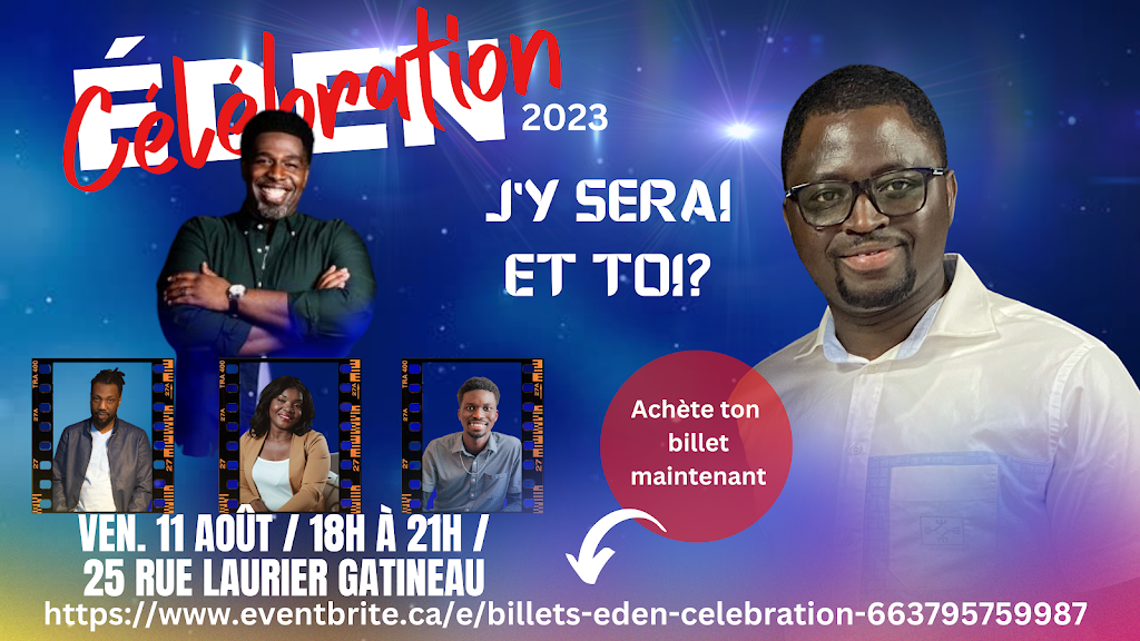 Joemimi Vision | 541 Rue Nobert, Gatineau, QC J8R 1J7, Canada | Phone: (819) 712-7093