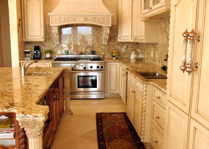 Busche Granite | 425 Enfield Rd, Burlington, ON L7T 2X5, Canada | Phone: (905) 634-9934