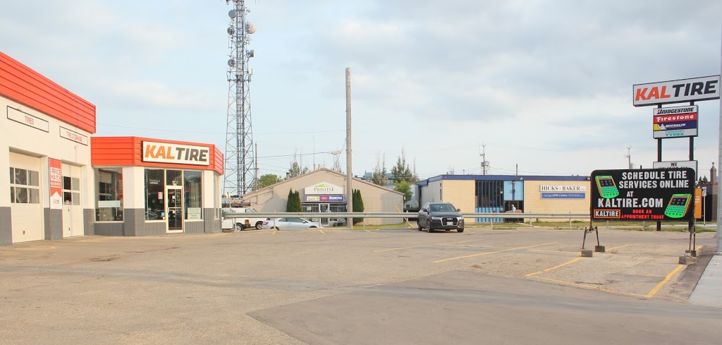 Kal Tire | 340 Pembina Hwy, Winnipeg, MB R3L 2E5, Canada | Phone: (204) 475-0353