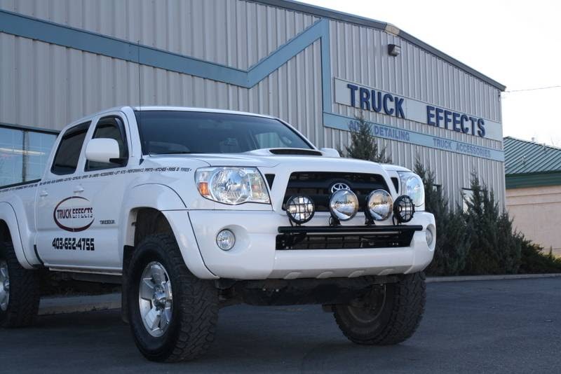 Truck Effects | 1102 18 St SE, High River, AB T1V 2A6, Canada | Phone: (403) 652-4755