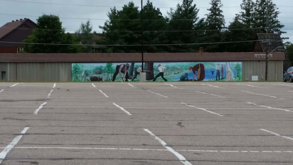 Rondeau Park | Eganville Rd, Pembroke, ON K8A 4G3, Canada | Phone: (613) 735-3660