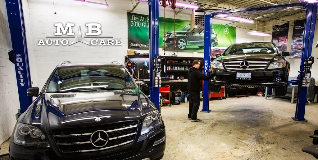 MB AutoCare | 149 Bentley Ave #9, Nepean, ON K2E 6T7, Canada | Phone: (613) 302-5953