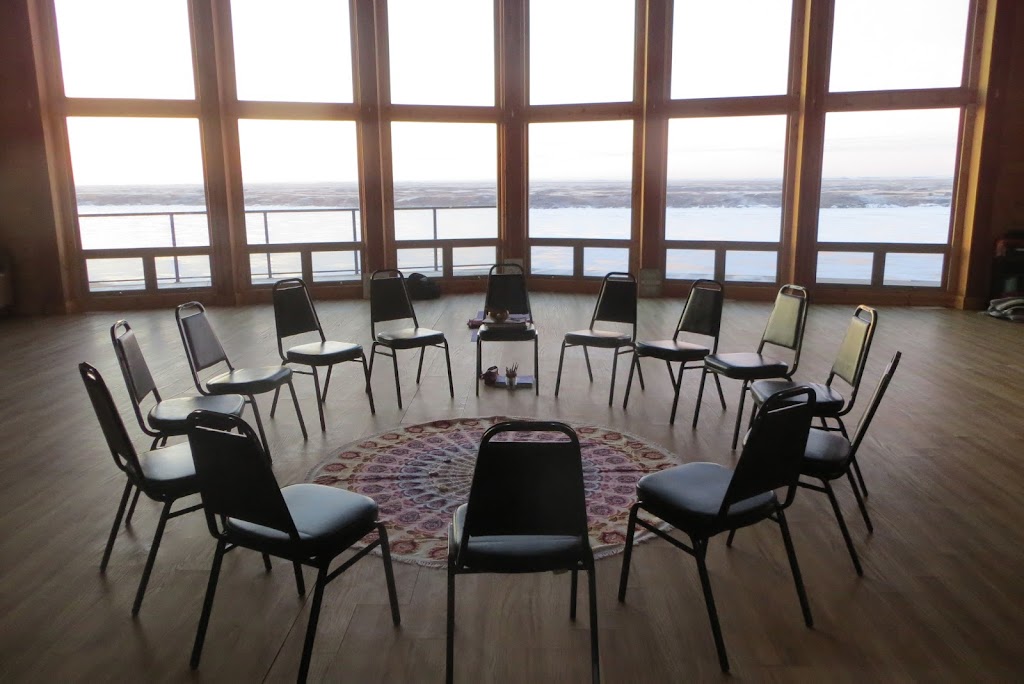The Four Pillars Health & Wellness Retreat Centre | NE 7-3-9 W2, Estevan, SK S4A 2H8, Canada | Phone: (306) 421-5365