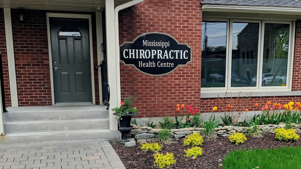 Mississippi Chiropractic Health Center | 89 Beckwith St, Carleton Place, ON K7C 2T3, Canada | Phone: (613) 253-8345