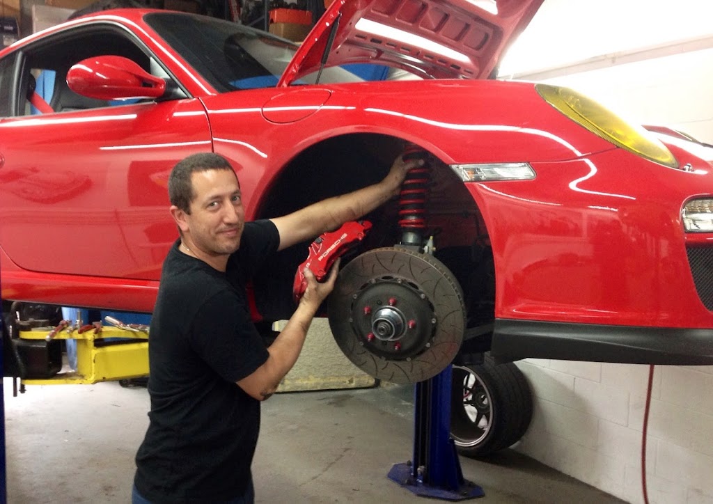 Orens Auto | 166 Bullock Dr Unit 34, Markham, ON L3P 1W2, Canada | Phone: (416) 576-4410