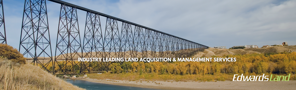 Edwards Land | 491 Wt Hill Blvd S #30, Lethbridge, AB T1J 1Y6, Canada | Phone: (403) 327-9585