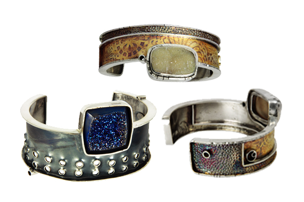 Little Rock Jewellery Studio | 9435 63 Ave NW, Edmonton, AB T6E 0G2, Canada | Phone: (780) 434-2040