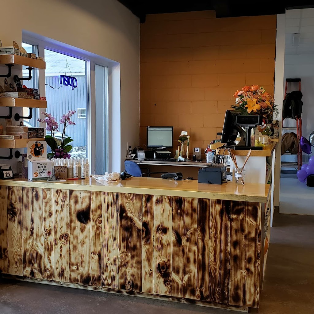 Grandmas Pantry | 184 Queen St, Killaloe, ON K0J 2A0, Canada | Phone: (613) 757-0497