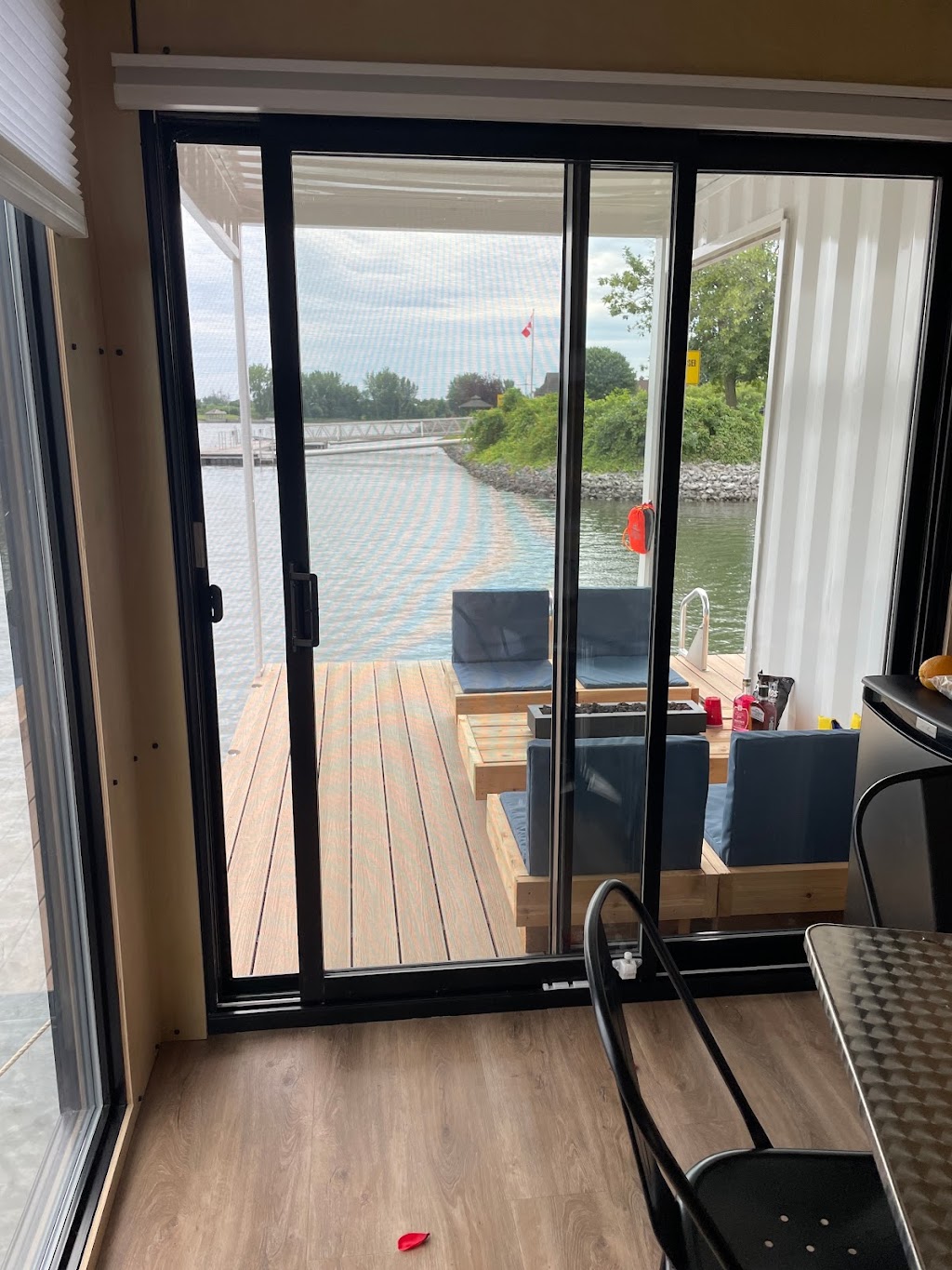 Flotel St-Paul-Ile-Aux-Noix | St-Paul, 50 62e Av, Île-aux-Noix, QC J0J 1G0, Canada | Phone: (877) 819-0979
