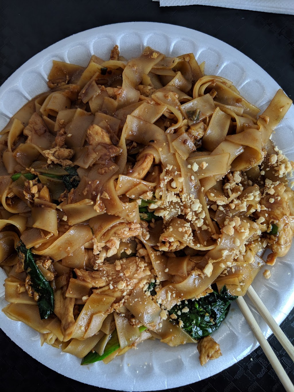 Thai Express | 240 Leighland Ave, Oakville, ON L6H 3H6, Canada | Phone: (905) 815-0693